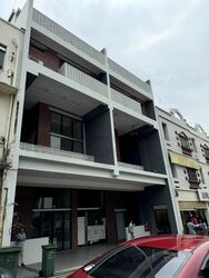 Simon Road (D19), Shop House #503528971